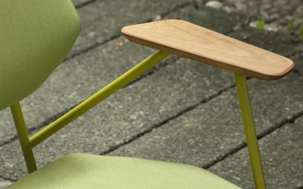 Fotoliu Polygon easy outdoor