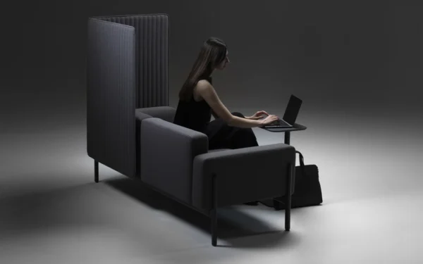 Masa dining Rostrum height adjustable small