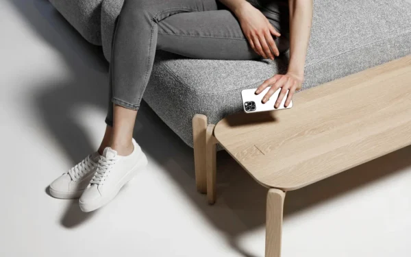 Masuta cafea Sabot low