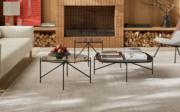 Masuta cafea Tinker low