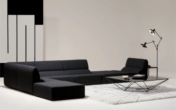 Masuta cafea Avet low