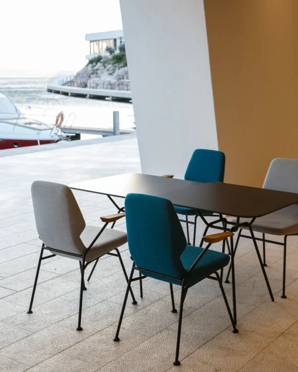 Scaun Oblique outdoor