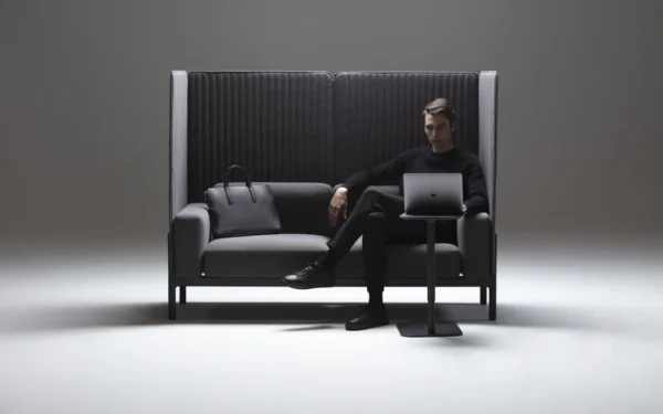 Masa dining Rostrum height adjustable small