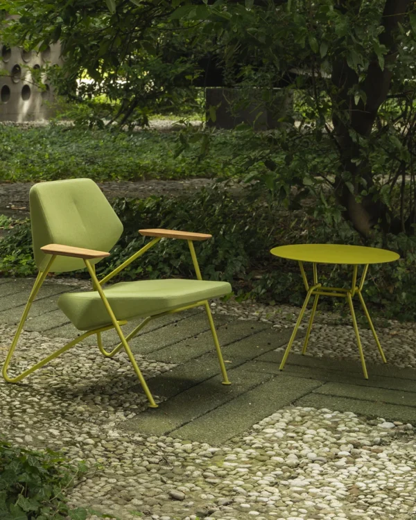 Masa dining Strain outdoor