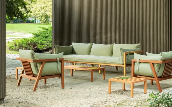 Mobilier Umomoku outdoor