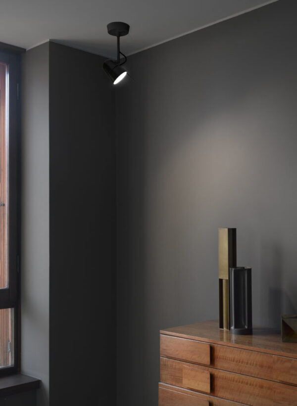 Plafoniera/Aplica Counterbalance Spot