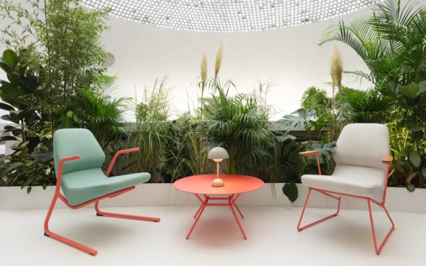 Scaun Oblique outdoor