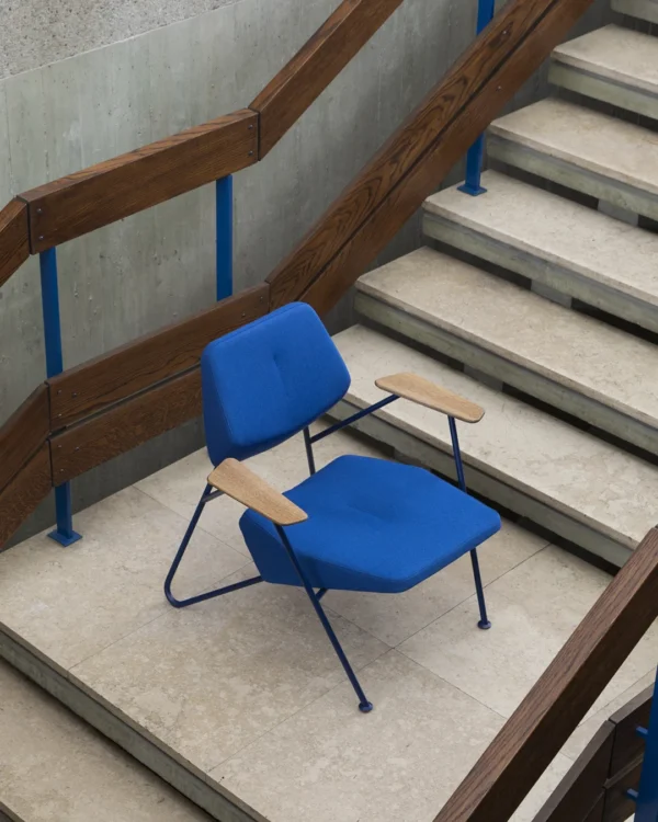 Masuta cafea Polygon low