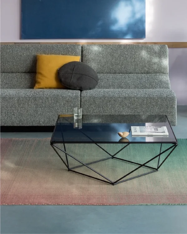 Masuta cafea Avet low