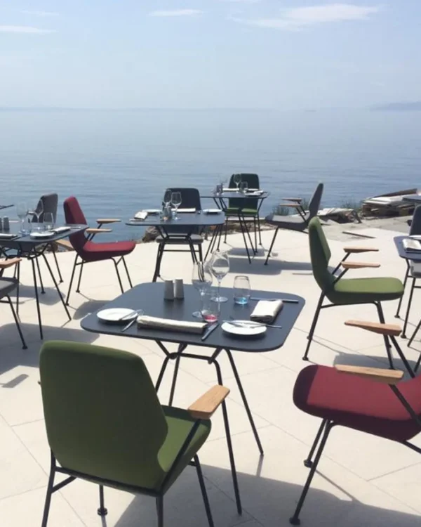 Scaun Oblique outdoor