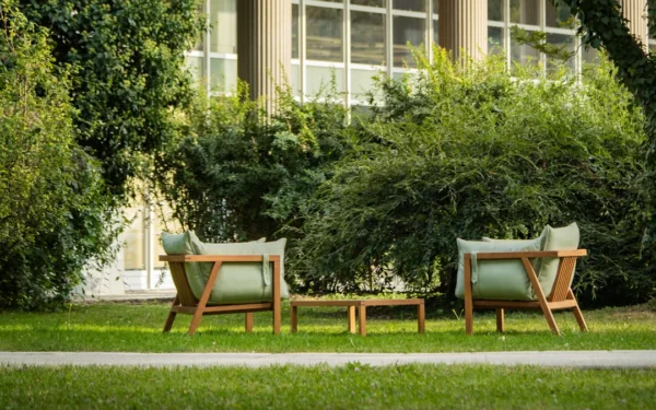 Fotoliu Umomoku outdoor