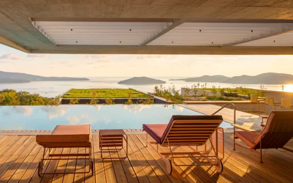 Masuta cafea Jugo low outdoor