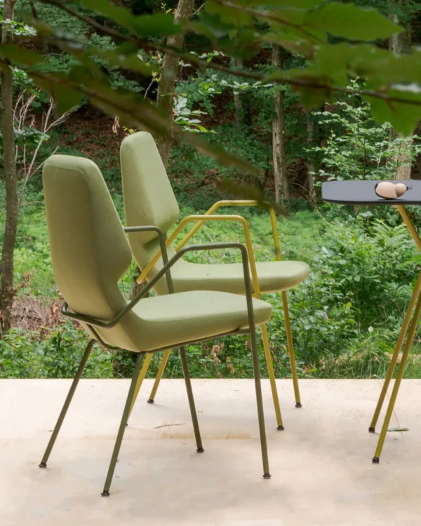 Scaun Oblique outdoor