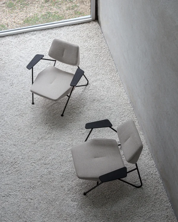 Masuta cafea Polygon low