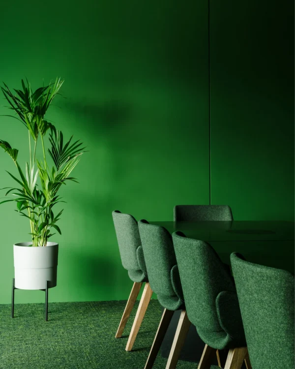 Scaun bar Monk with backrest