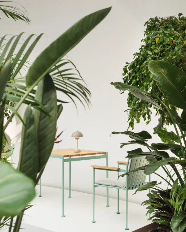 Masuta cafea Jugo low outdoor