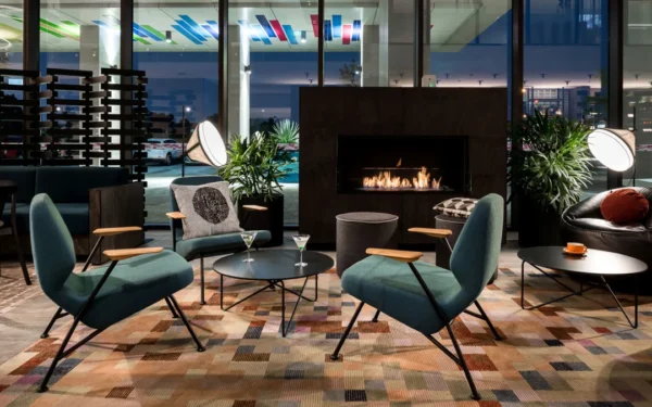 Fotoliu Oblique easy