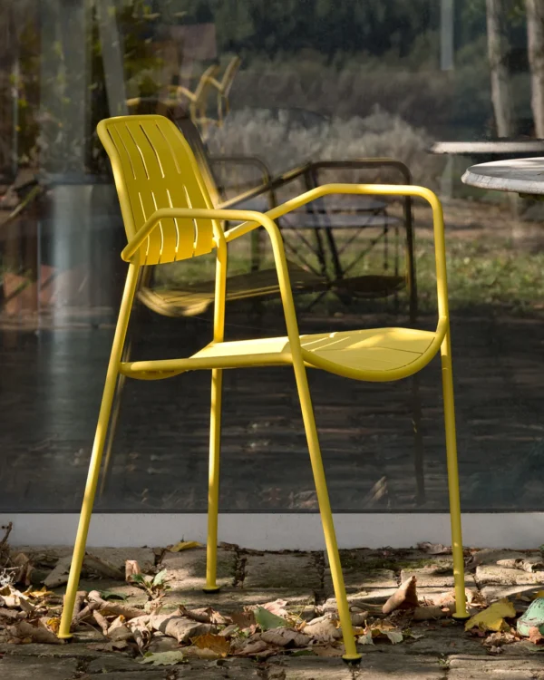 Fotoliu Osmo easy outdoor