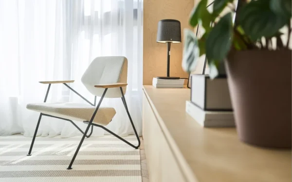 Masuta cafea Polygon low