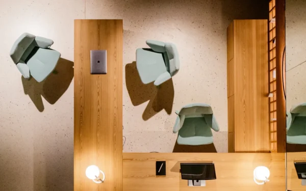 Fotoliu Trifidae easy