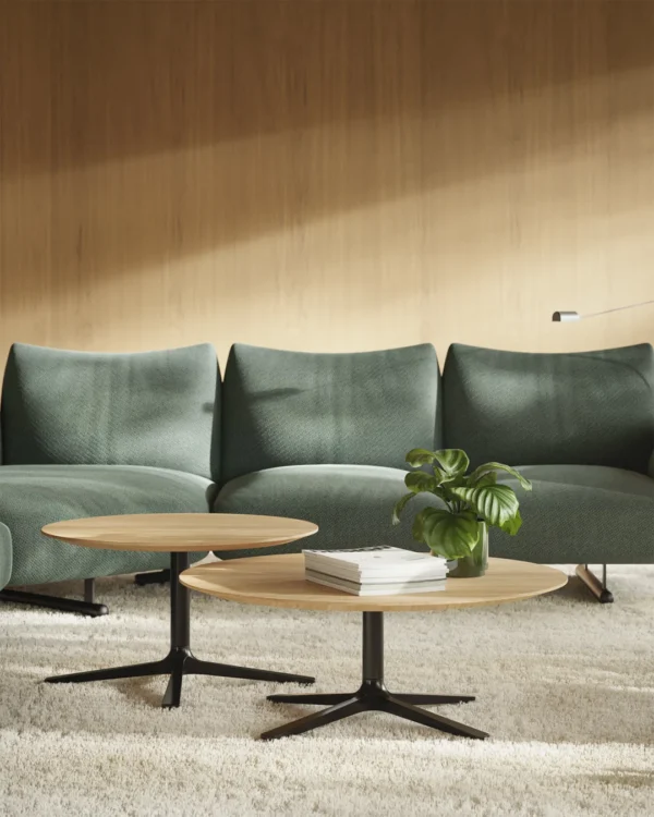 Masa dining Trifidae