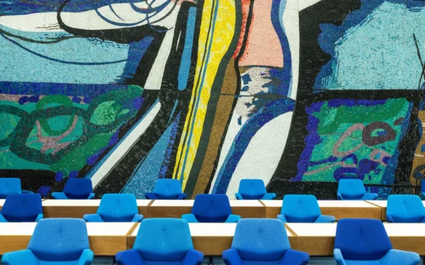 Fotoliu Trifidae easy