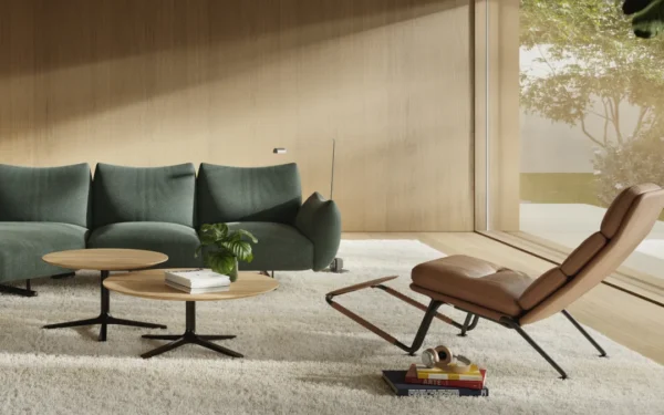 Masa dining Trifidae