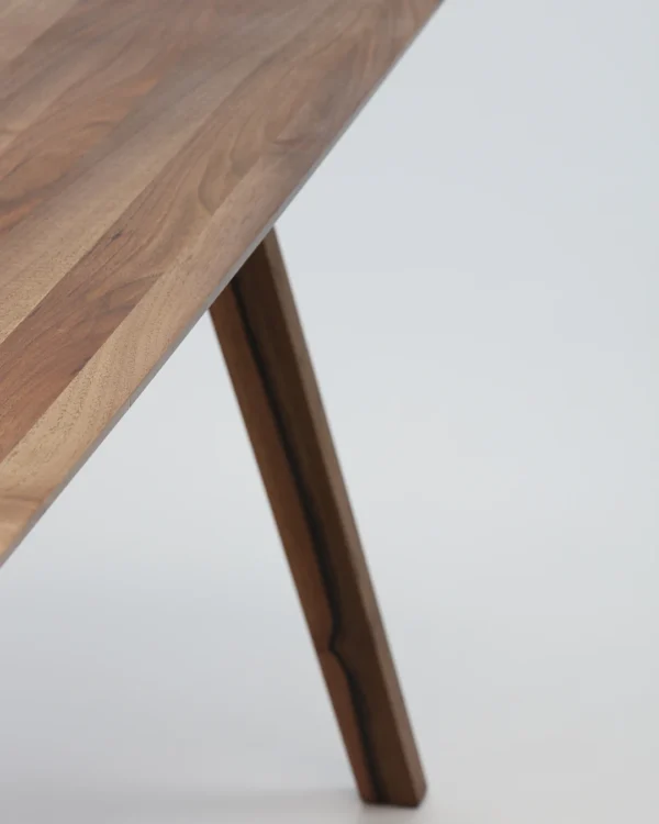 Scaun bar Monk with backrest