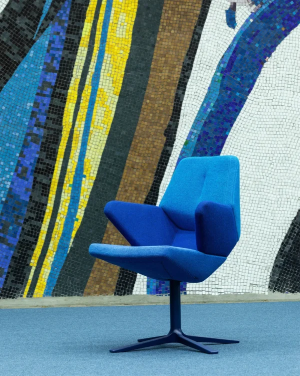 Fotoliu Trifidae easy