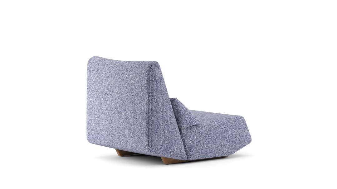 Fotoliu Absent outdoor