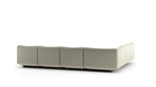 Canapea Absent outdoor