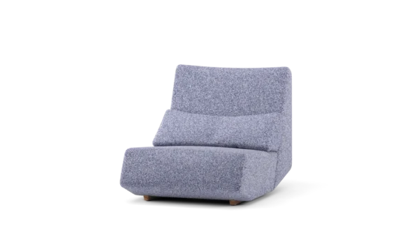 Fotoliu Absent outdoor