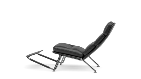 Fotoliu Kontrapunkt recliner