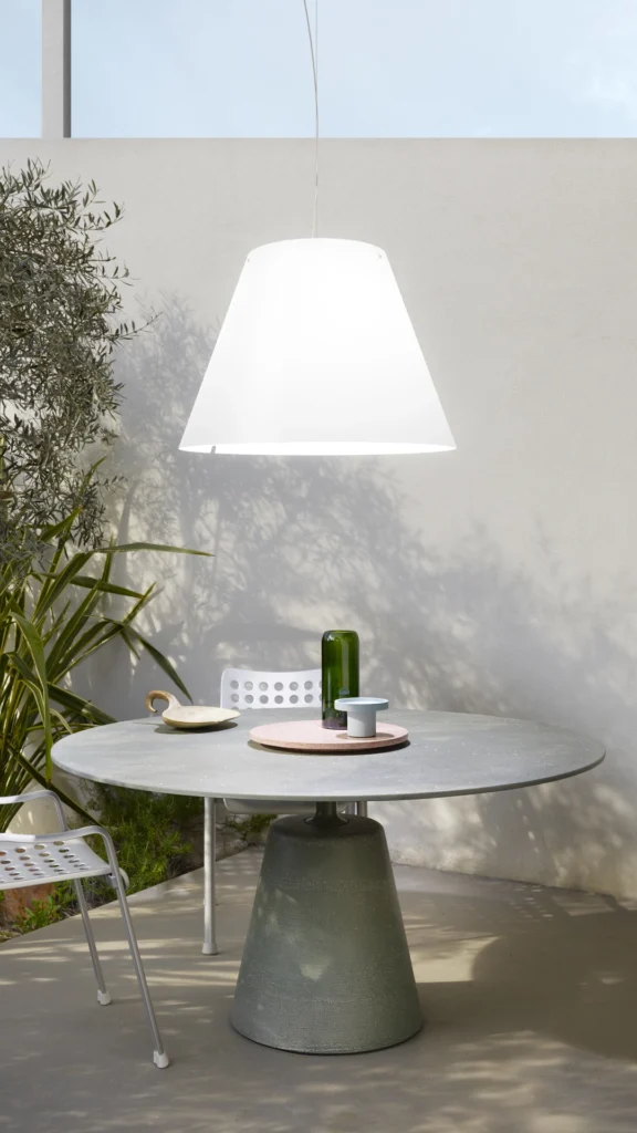 Pendul Grande Costanza Open Air