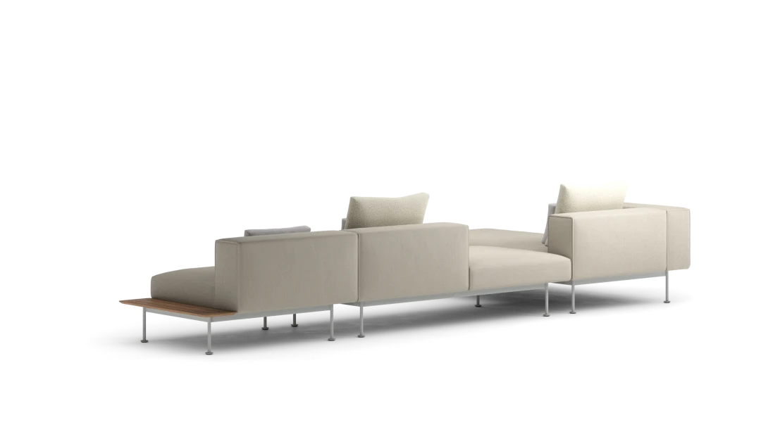 Canapea Convert outdoor