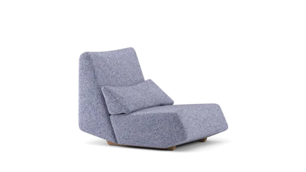 Fotoliu Absent outdoor