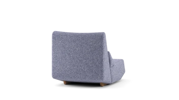 Fotoliu Absent outdoor