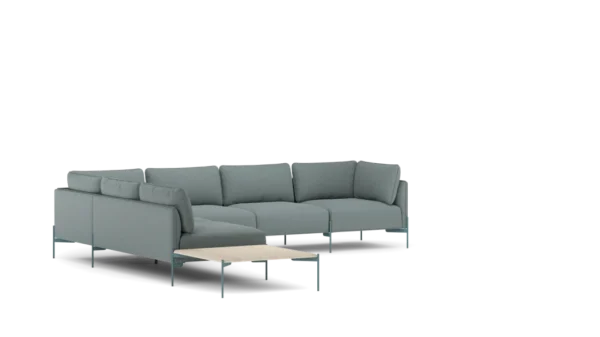 Canapea Spectrum System