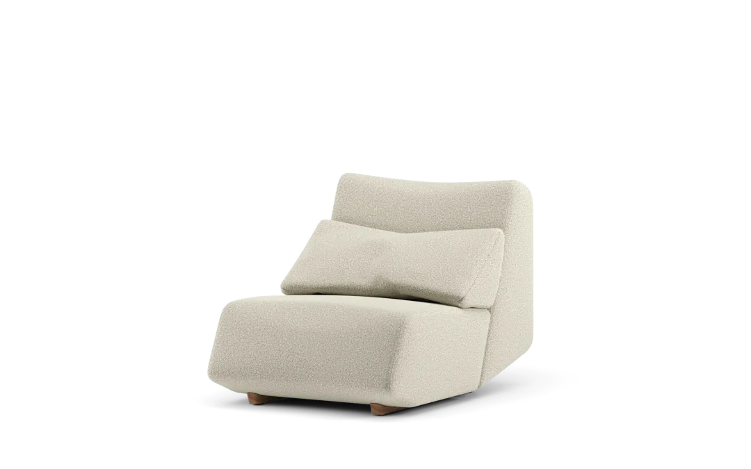 Fotoliu Absent XS outdoor