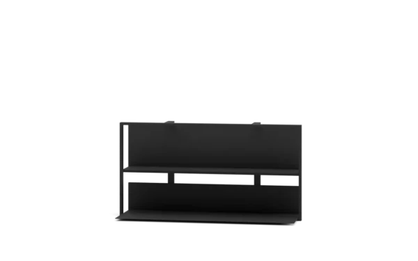 Depozitare Shtef shelving system