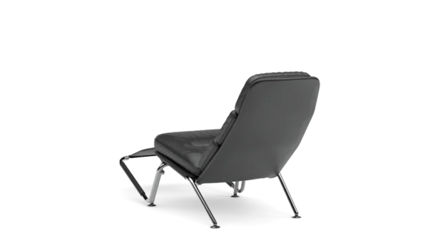 Fotoliu Kontrapunkt recliner