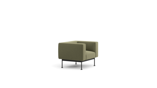 Fotoliu Convert outdoor