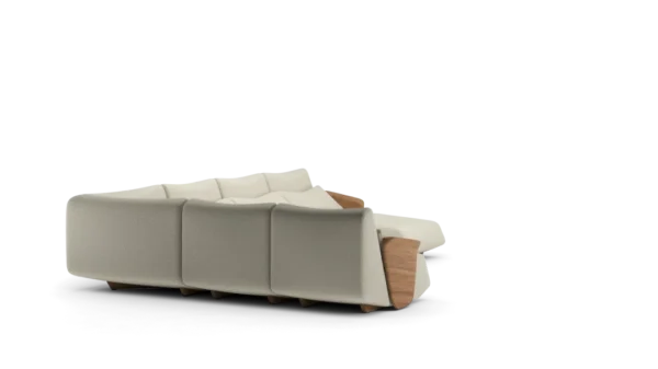 Canapea Absent outdoor