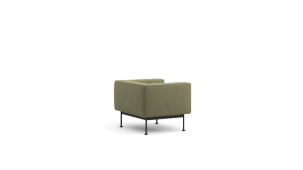 Fotoliu Convert outdoor