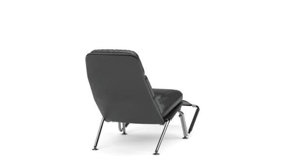 Fotoliu Kontrapunkt recliner