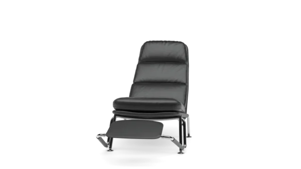 Fotoliu Kontrapunkt recliner