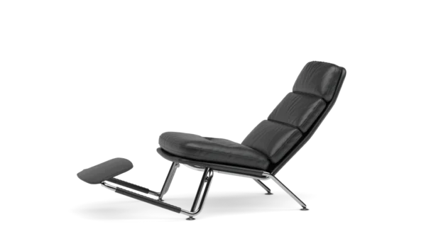 Fotoliu Kontrapunkt recliner