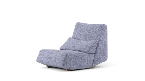 Fotoliu Absent outdoor