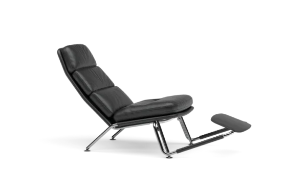 Fotoliu Kontrapunkt recliner