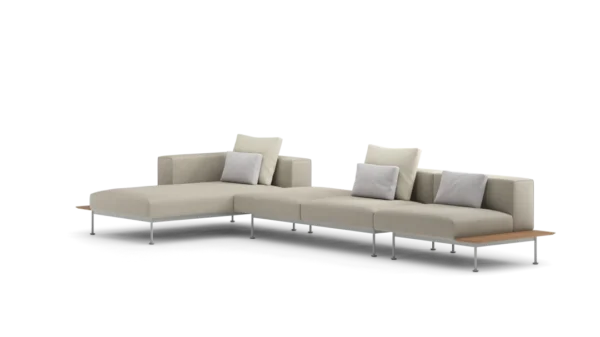 Canapea Convert outdoor